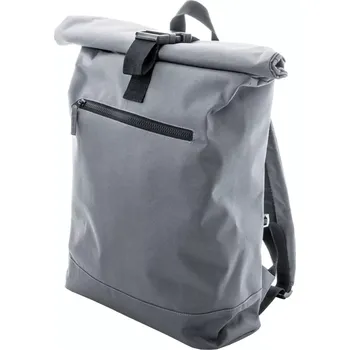 Sportovní batoh Rollex RPET batoh - šedá - AP808133-77