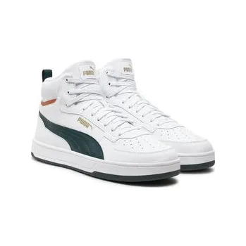 Pánské tenisky Sneakersy Puma Caven 2.0 Mid 392291 15 Bílá 46
