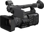 SONY PXW-Z200 (4K camcoder s AI zaostřováním)