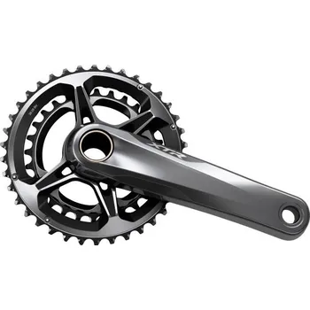 Komponent pro jízdní kolo Kliky SHIMANO XTR FC-M9120 2x12 38/28z 175 mm