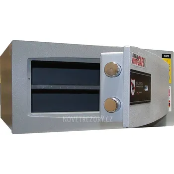 Trezor Griffon GRIFF H_22K 435x220x324 mm