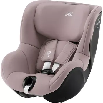 Autosedačka BRITAX RÖMER Dualfix 5Z, Dusty Rose