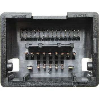 ISO konektor ISO adaptér pro autorádia Opel / Chevrolet