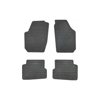 autokoberec Gumové koberečky Seat Cordoba (6K2) - 4ks