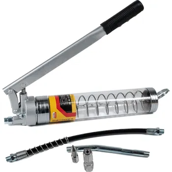 Ruční maznice páková - 600ml