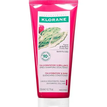 Klorane Opuncie hydratační balzám 200 ml