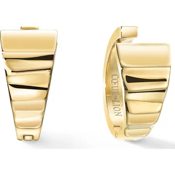 Náušnice COEUR DE LION Náušnice s puzetou 0138/21-1600