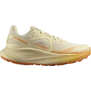 Dámská obuv Salomon Glide Max TR W Velikost: EU 38 2/3 bleached sand/tender peach/orange pepper