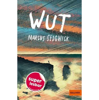 Wut - Marcus Sedgwick