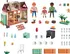 Stavebnice Playmobil Playmobil My Life 71509 Tiny House