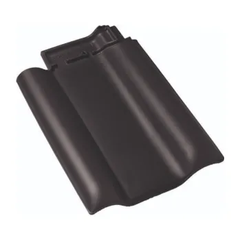 BRAMAC Taška zakončovací Rubín 13 engoba antracitová