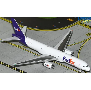 Plastikový model Gemini - Boeing B757-23A(SF), Federal Express (FedEx) "Maggie", USA, 1/400