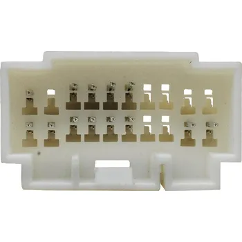 ISO konektor ISO adaptér pro autorádia Honda / Suzuki