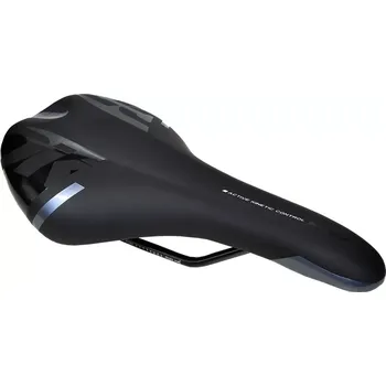 Sedlo na kolo Sedlo DDK D5090 SPEED WAY černo-šedé