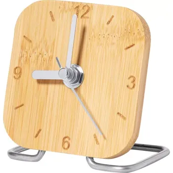 Hodiny Chrona stolní hodiny - přírodní - AP733366