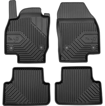 autokoberec Sada podlahových rohoží FROGUM 77408821