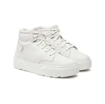 Dámská obuv Sneakersy Timberland Laurel Court TB0A27EKEM21 Bílá 38