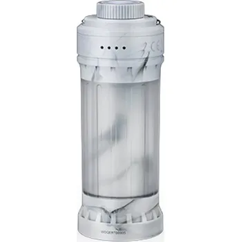 Svítilna FENIX FENIX nabíjecí lucerna CL22R - Bílá