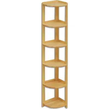 regál GR-131 rohový regál