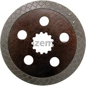 Brzdový kotouč Brzdový kotouč Ø 178 mm pro Same, 019454642, 940045