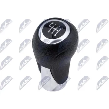 Hlavice řadicí páky NTY Hlavice řadicí páky GZB-MZ-006