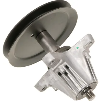 Zahradní traktor CubCadet vřeteno nože komplet pro Zero Turn XZ6 S117 618-09395