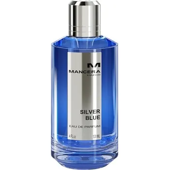 Unisex parfém Mancera Collections Mancera-ClassicsSilver BlueEau de Parfum Spray 120 ml (33 983,00 Kč / 1 l)