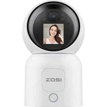 IP kamera ZOSI C519M
