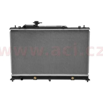 Sahara klimatizace 2.3i (±AC), 2.2CD (±AC)