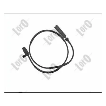 ABS Snímač, počet otáček kol ABAKUS 120-03-044