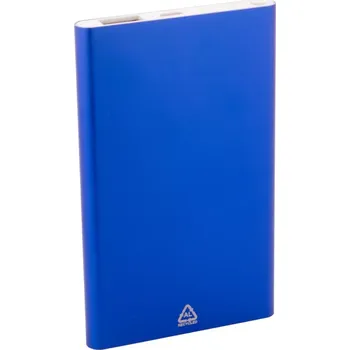 Powerbanka RaluFour power banka - modrá - AP800528-06