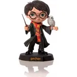 Figurka Mini Co. Harry Potter - Harry Potter
