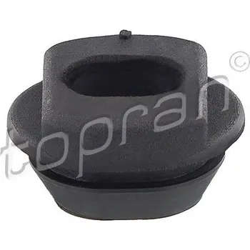 Chladič motoru Držák chladiče TOPRAN 302 743