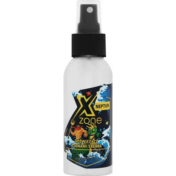 XZONE čistič REFRESHER Neptun Sprej 100 ml