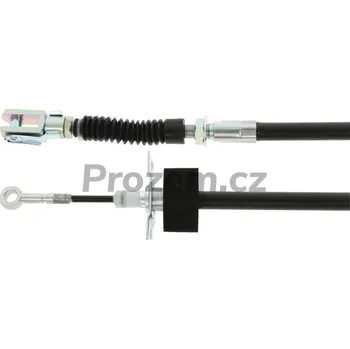 Lanko parkovací brzdy Lanko ruční brzdy pro Deutz Fahr, Same, Hürlimann, Lamborghini, 090015761, 0445358010, 90015761