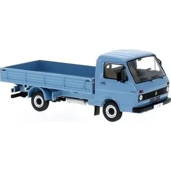 autíčko IXO Models VOLKSWAGEN LT28 1978 BLUE 554