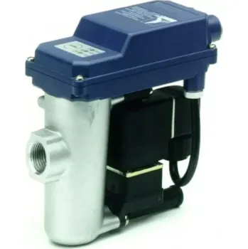 Příslušenství ke kompresoru BEKOMAT 12 Automatický odvaděč kondenzátu