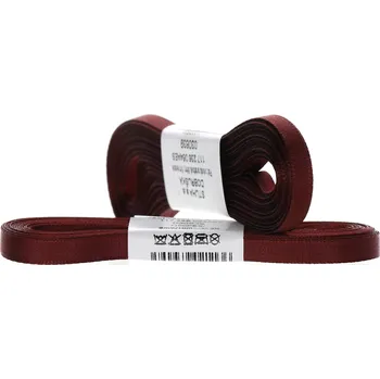 Stuha Stuha a.s. Dobruška Bordó 6 mm / svazek