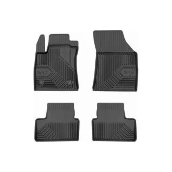 autokoberec Zvýšené gumové koberečky RENAULT Megane IV Grandtour (K9A/M/N) - 4ks