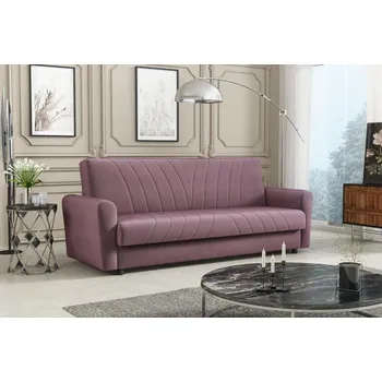 Pohovka FN Pohovka Lana růžová