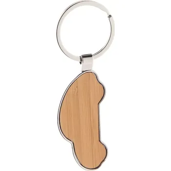 Rorby přívěšek na klíče - přírodní - AP806995