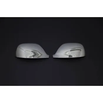 Auto zrcátko Kryty zrcátek Volkswagen Transporter T6.1 nerez