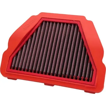 Filtr pro motocykl BMC vzduchový filtr YAMAHA MT-10 1000CC 16-21; YZF-R1 15-20 (BMC vzduchový filtr YAMAHA MT-10 1000CC 16-21; YZF-R1 15-20)