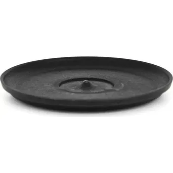 Termoska Huskee Podšálek Charcoal