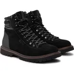 Turistická obuv Big Star Shoes OO174643 Černá 44