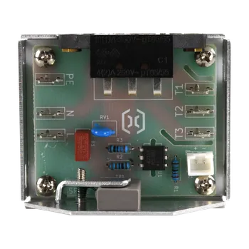 Příslušenství k 3D tiskárně Artillery Genius Pro / Sidewinder X2 Heat Bed SSR