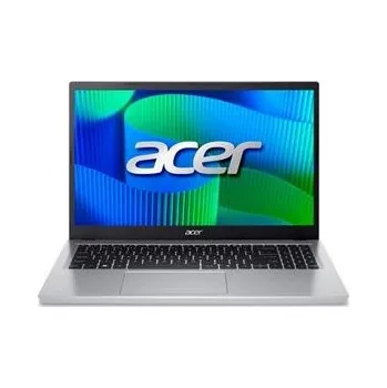 Notebook ACER Extensa 15 Pure Silver (EX215-34-39XB) (NX.EHNEC.003) - stříbrná NX.EHNEC.003