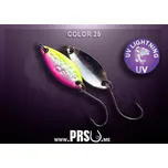 Plandavka Crazy Fish CORY 1.1g #025