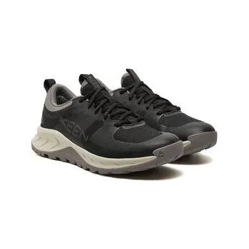 Pánská móda Keen Trekingová obuv Versacore WP B 1029049 Černá 40_5