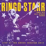 Live At The Greek Theatre / 2CD+Blu-Ray - Starr Ringo [CD / BRD]